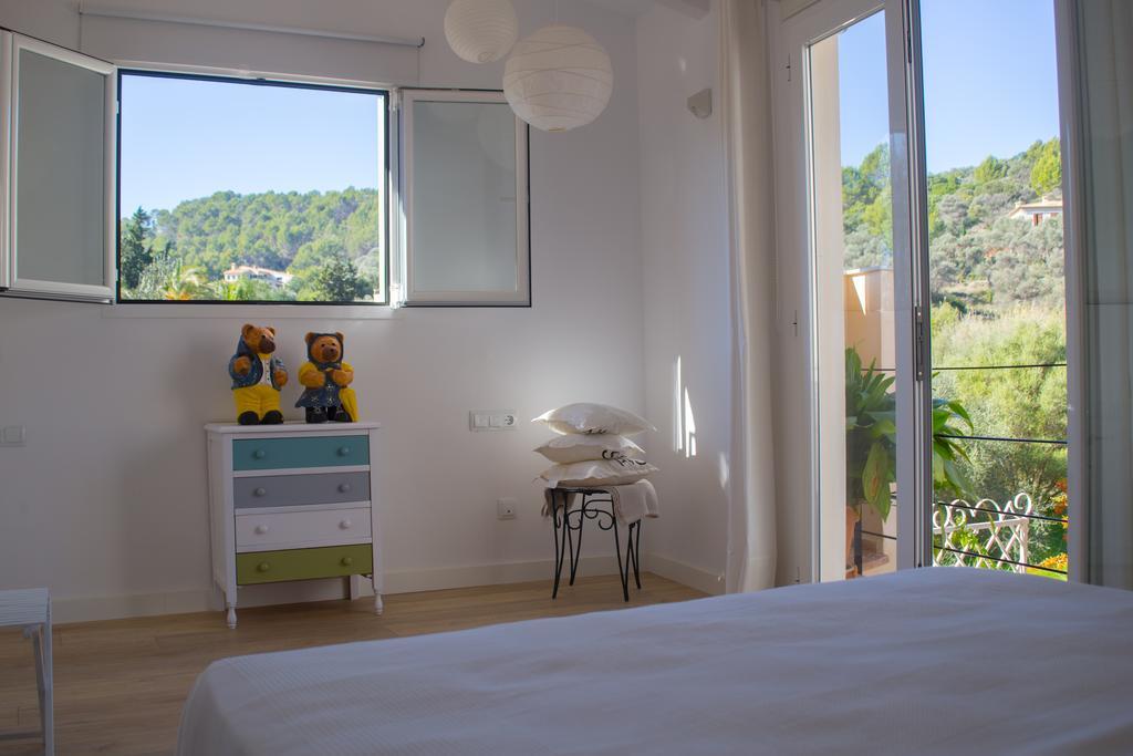 הוילה סלבה Casa Gema מראה חיצוני תמונה