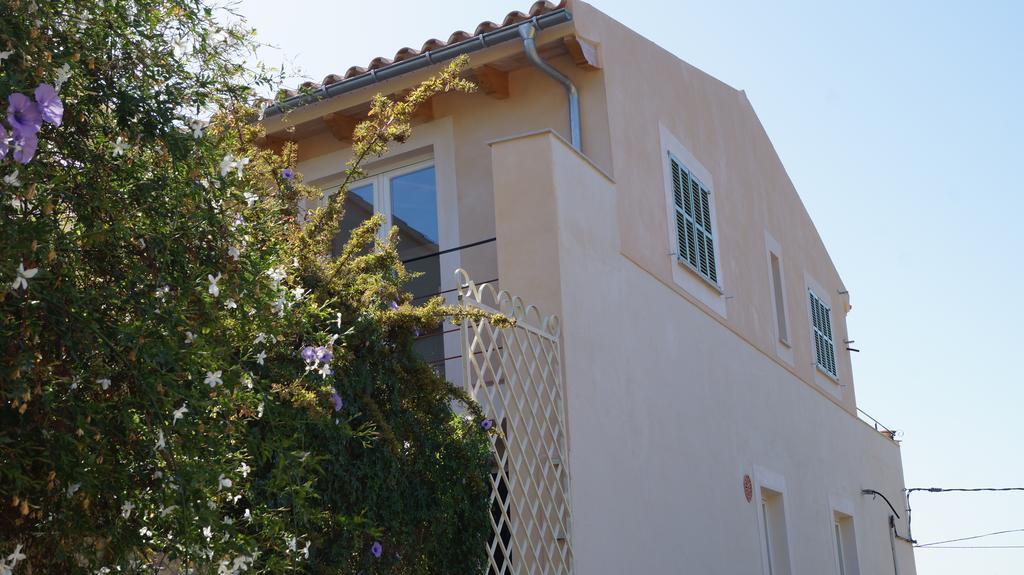 הוילה סלבה Casa Gema מראה חיצוני תמונה