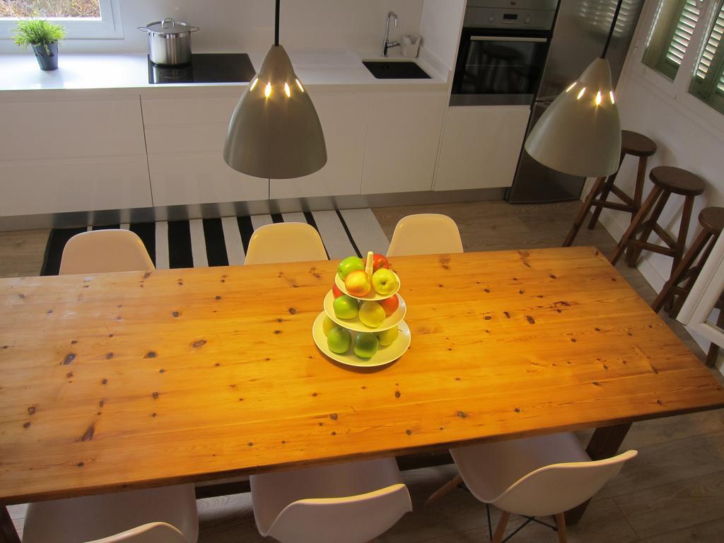 הוילה סלבה Casa Gema חדר תמונה