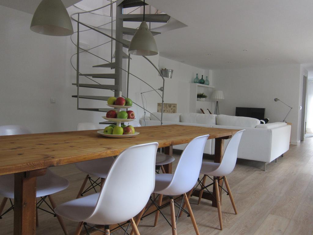 הוילה סלבה Casa Gema חדר תמונה