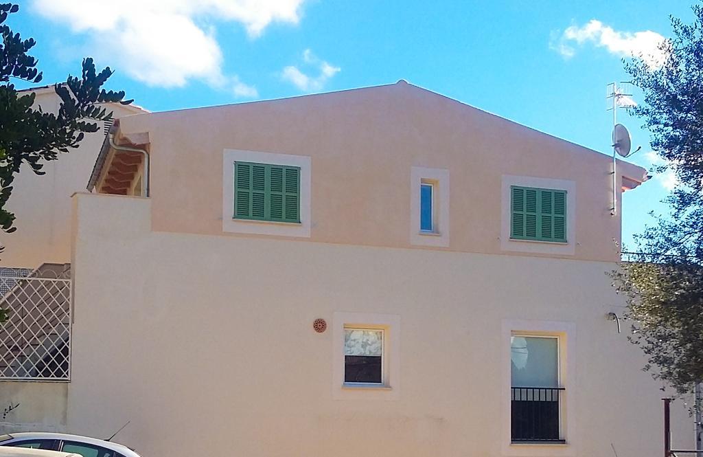 הוילה סלבה Casa Gema מראה חיצוני תמונה