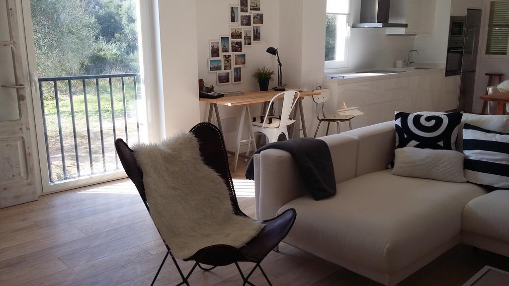הוילה סלבה Casa Gema מראה חיצוני תמונה