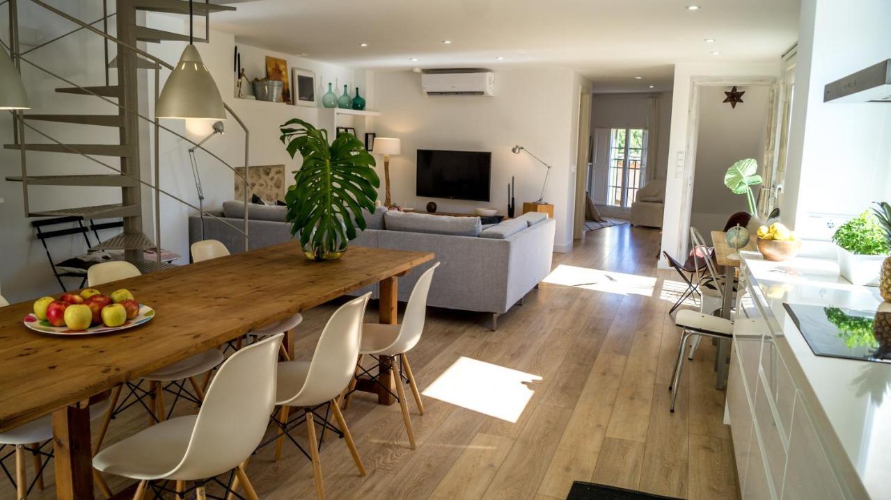 הוילה סלבה Casa Gema מראה חיצוני תמונה
